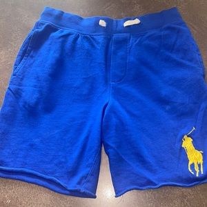 Boys shorts